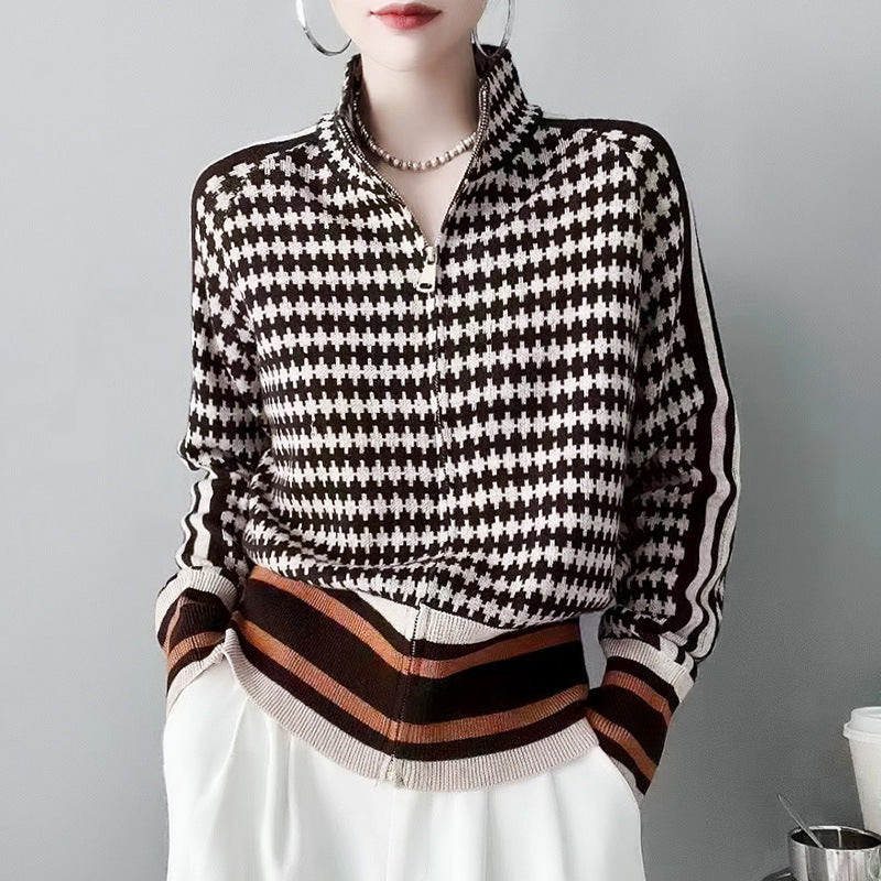Classic Designed Blouse