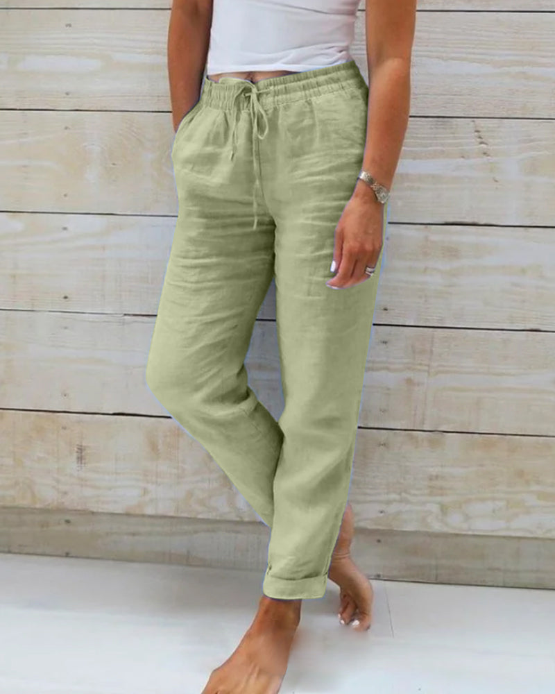 Thoughtfully Designed Garment