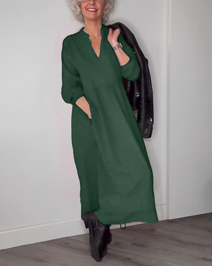 Elegantly Designed Dress