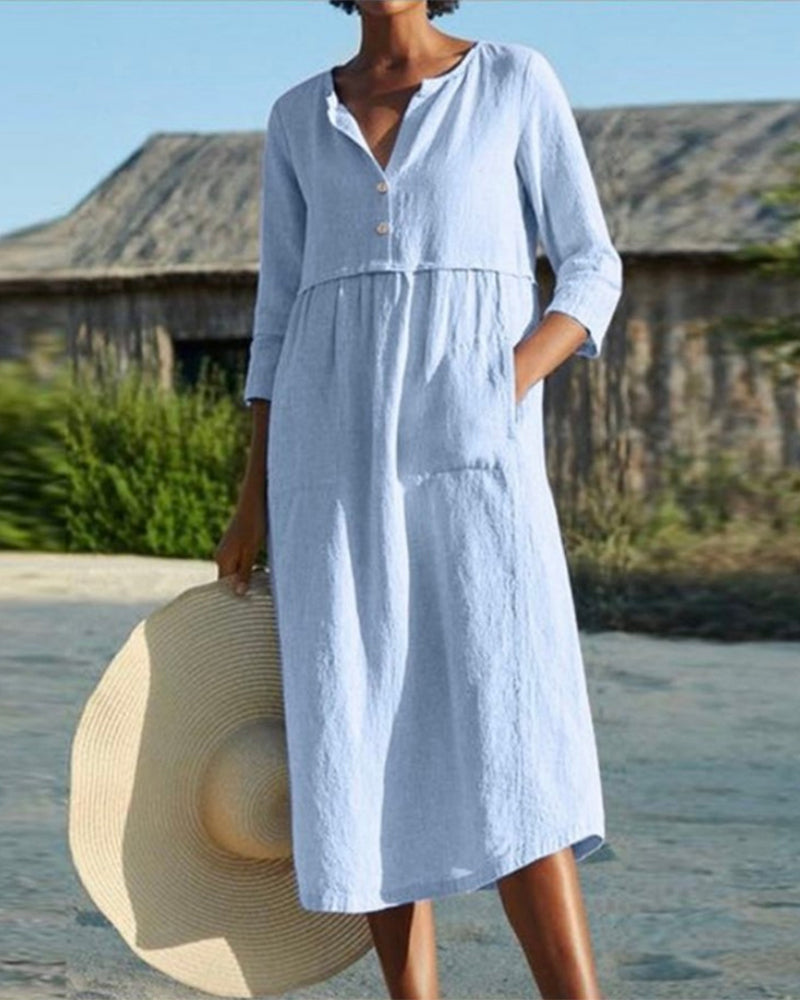 Elegantly Designed Garment