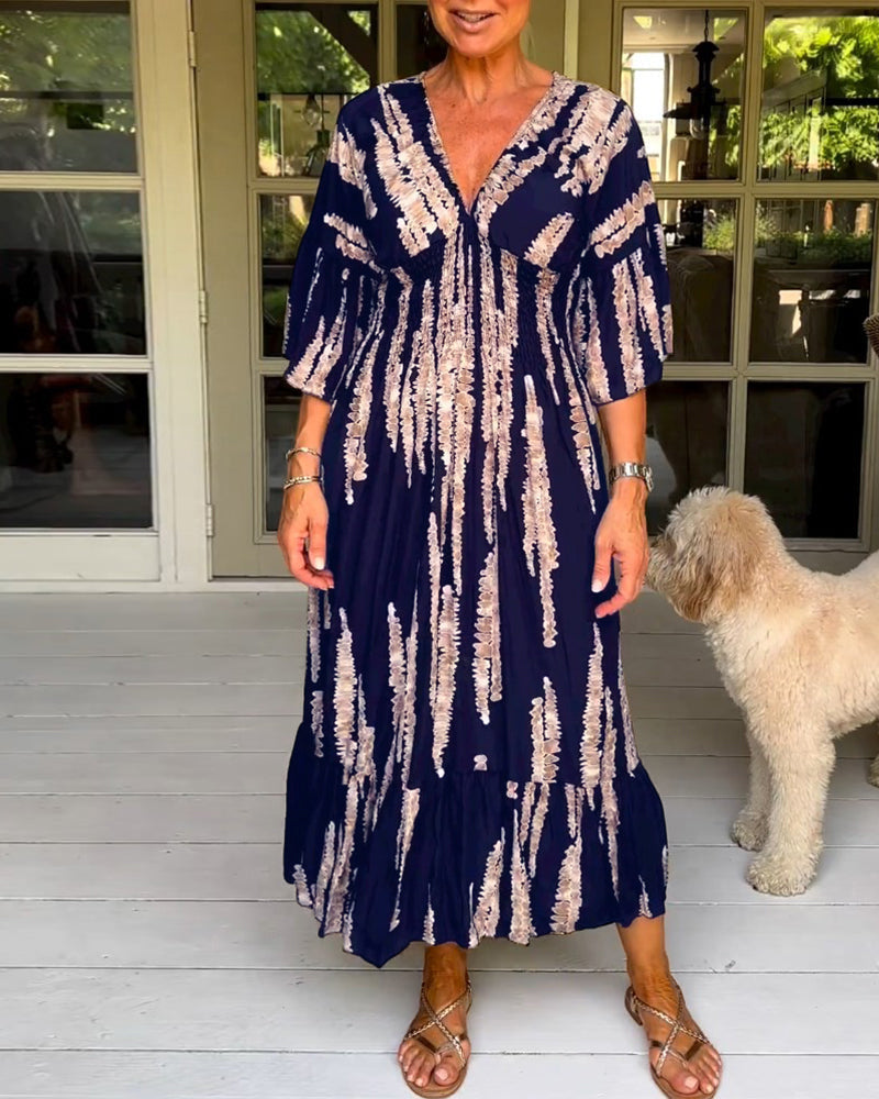 Vintage Inspired Dress
