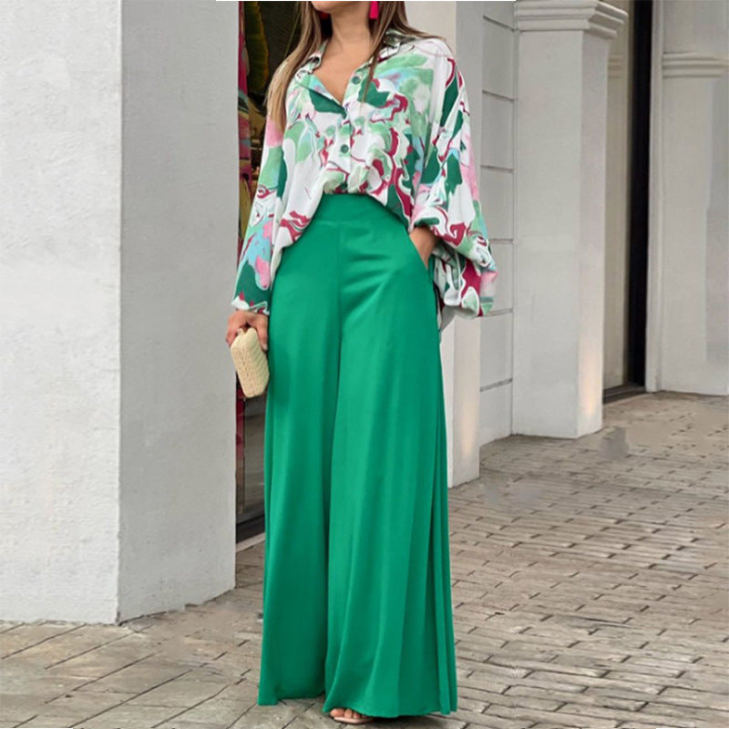 Classic Vintage Trousers