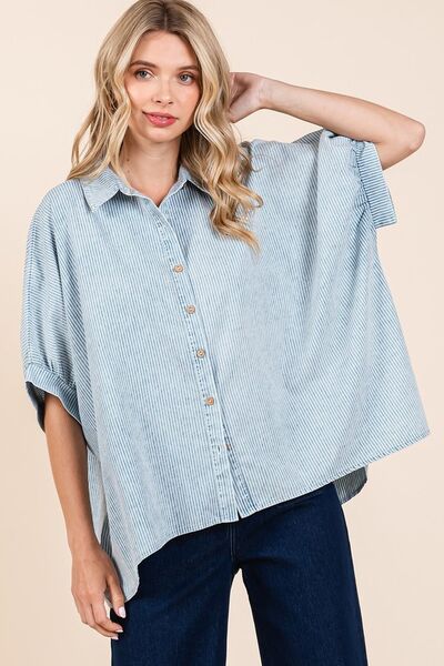 Thoughtfully Designed Shirt