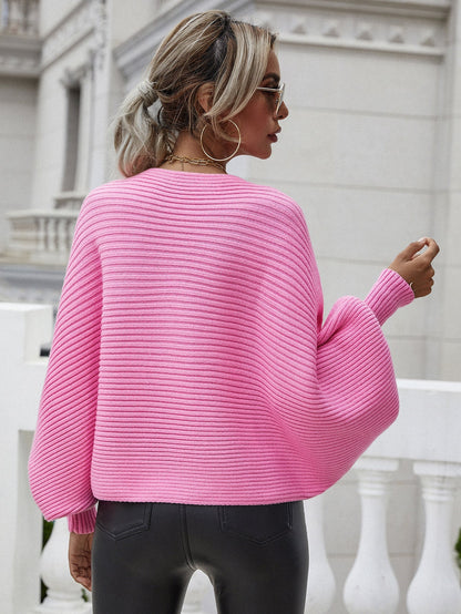 Thoughtfully Designed Sweater