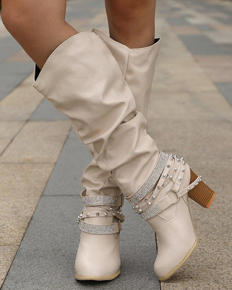 Beautifully Crafted Orthopedic Boots
