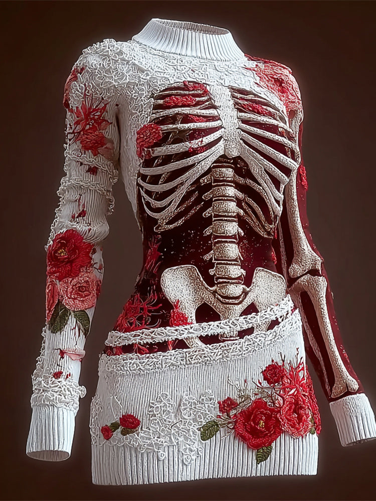 Vintage Inspired Dress