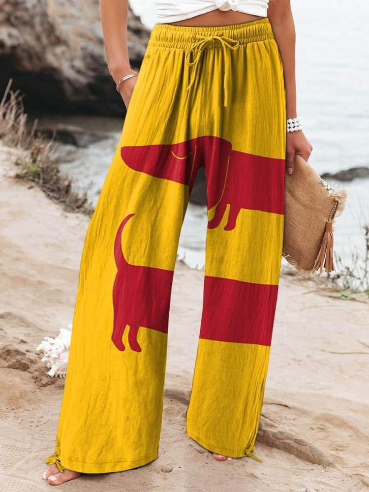 Classic Vintage Pants