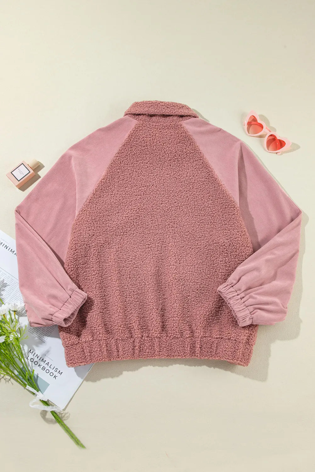 Elegantly Designed Jacket