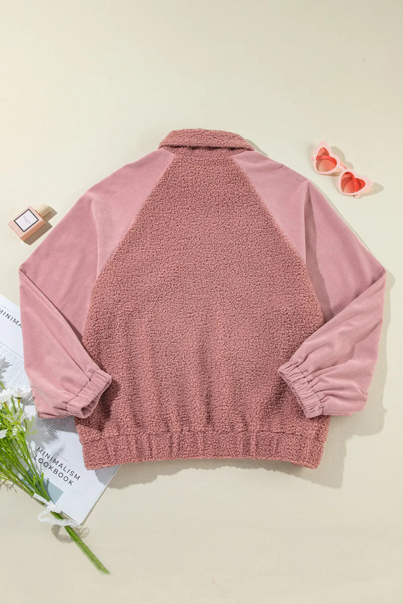 Elegantly Designed Jacket