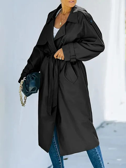 Elegantly Designed Coat