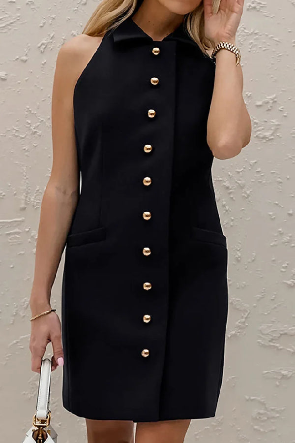 Classic Designed Dress