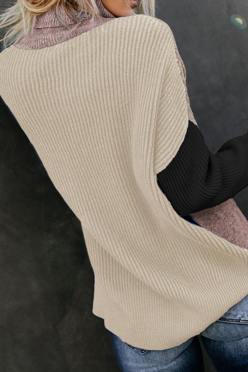 Beautifully Crafted Sweater