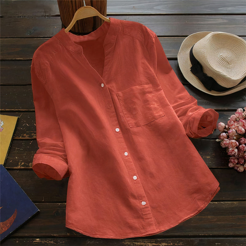 Thoughtfully Designed Shirt