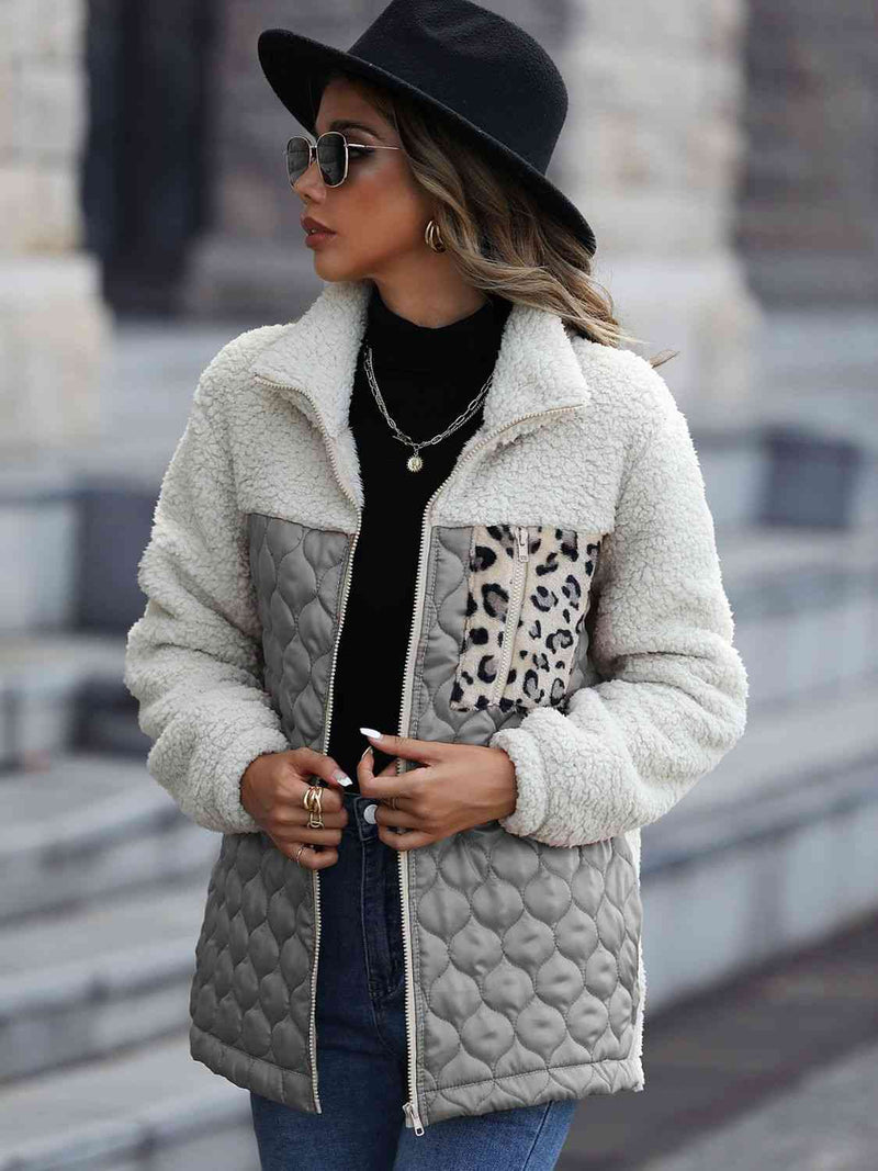 Classic Designed Jacket