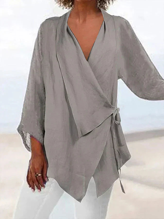 Classic Vintage Blouse