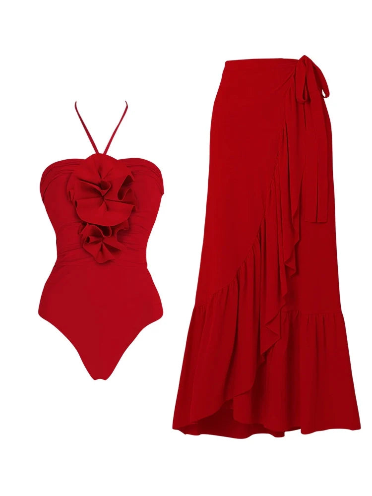 Timeless Vintage Style Garment