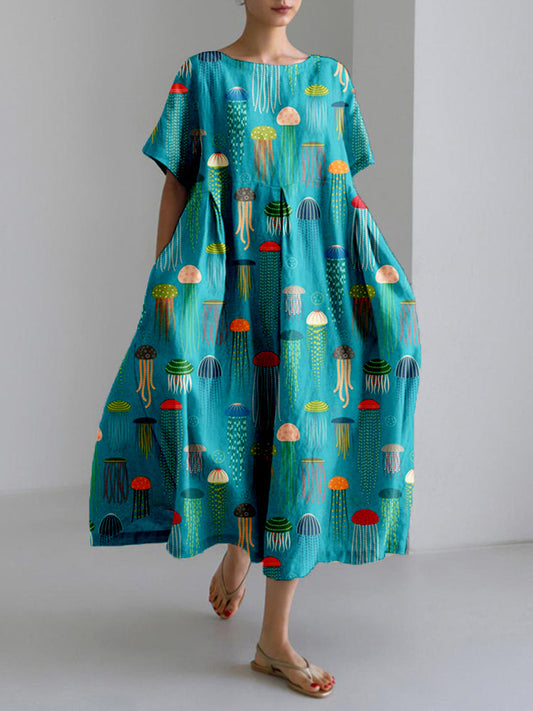 Vintage Inspired Dress