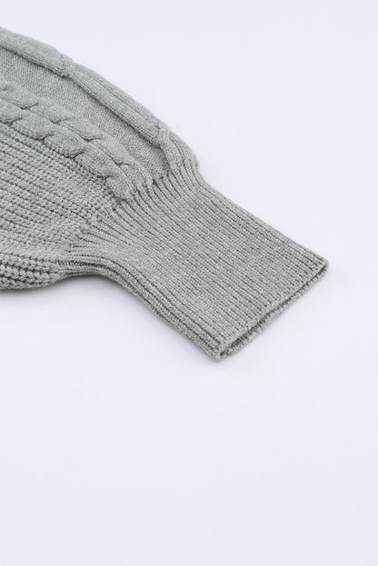 Elegantly Designed Sweater