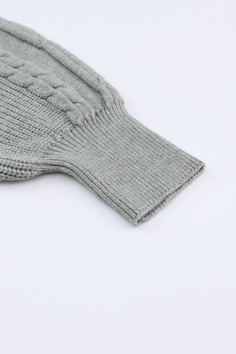 Elegantly Designed Sweater