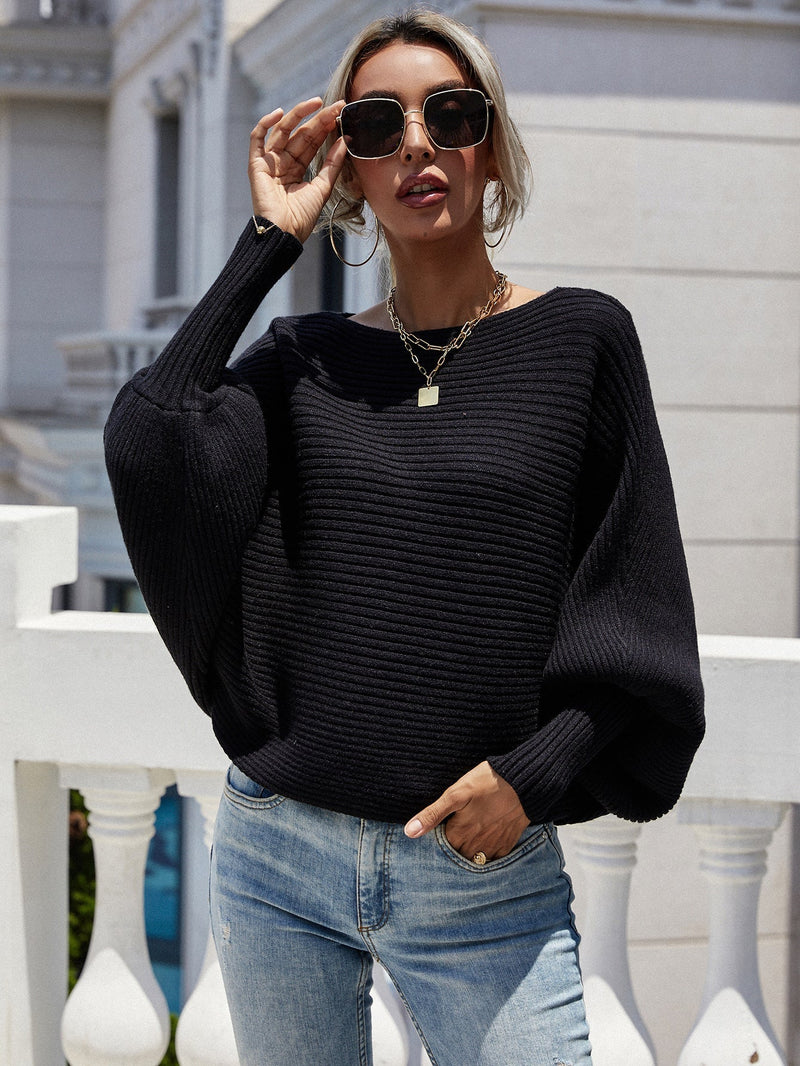 Vintage Inspired Sweater