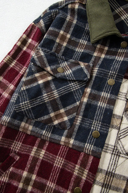 Beautifully Crafted Jacket
