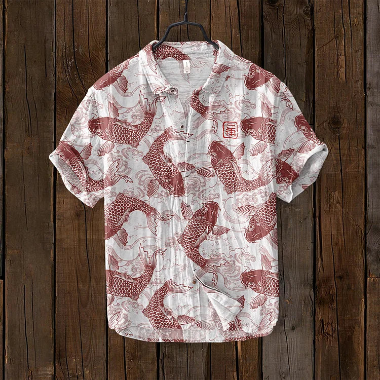 Timeless Vintage Style Garment