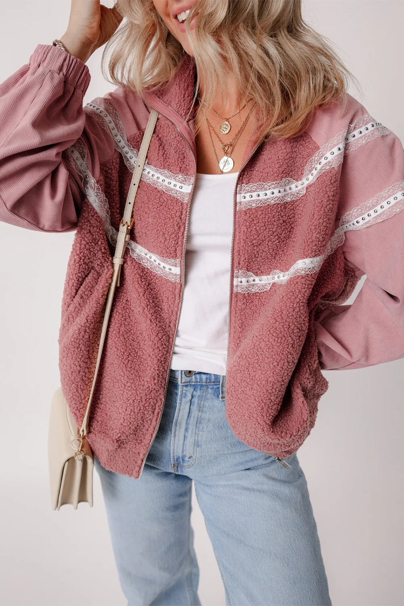 Elegantly Designed Jacket