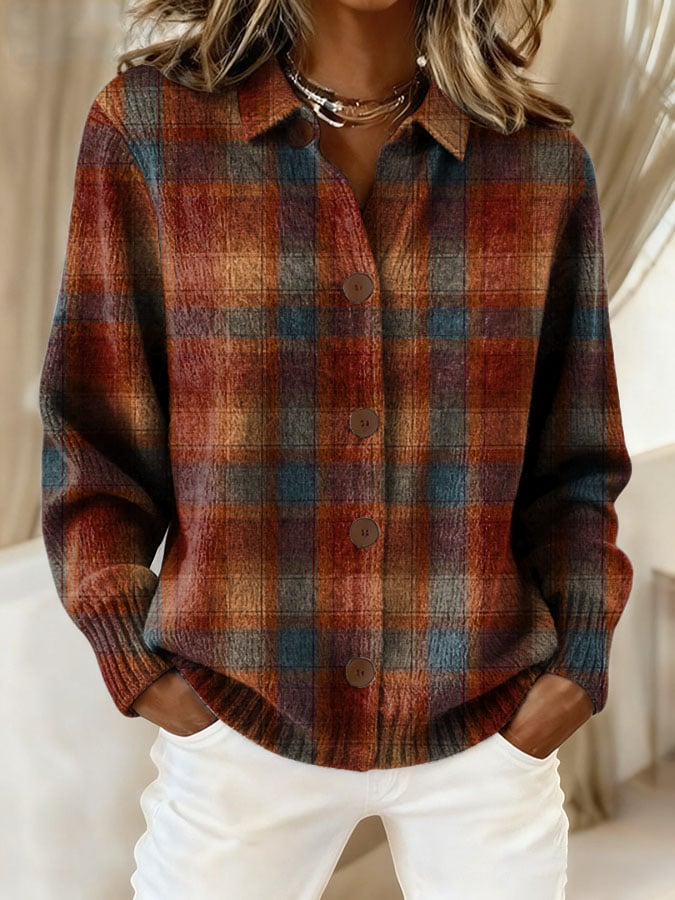 Vintage Inspired Cardigan