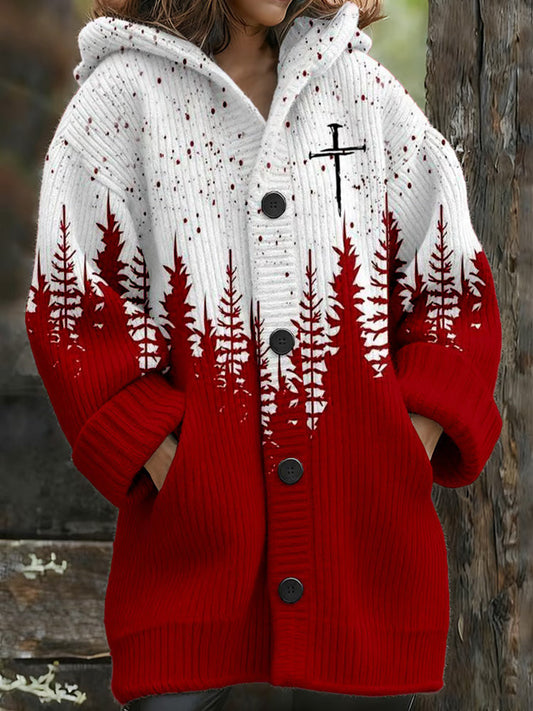 White red