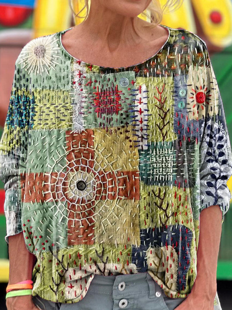 Gracefully Designed Top