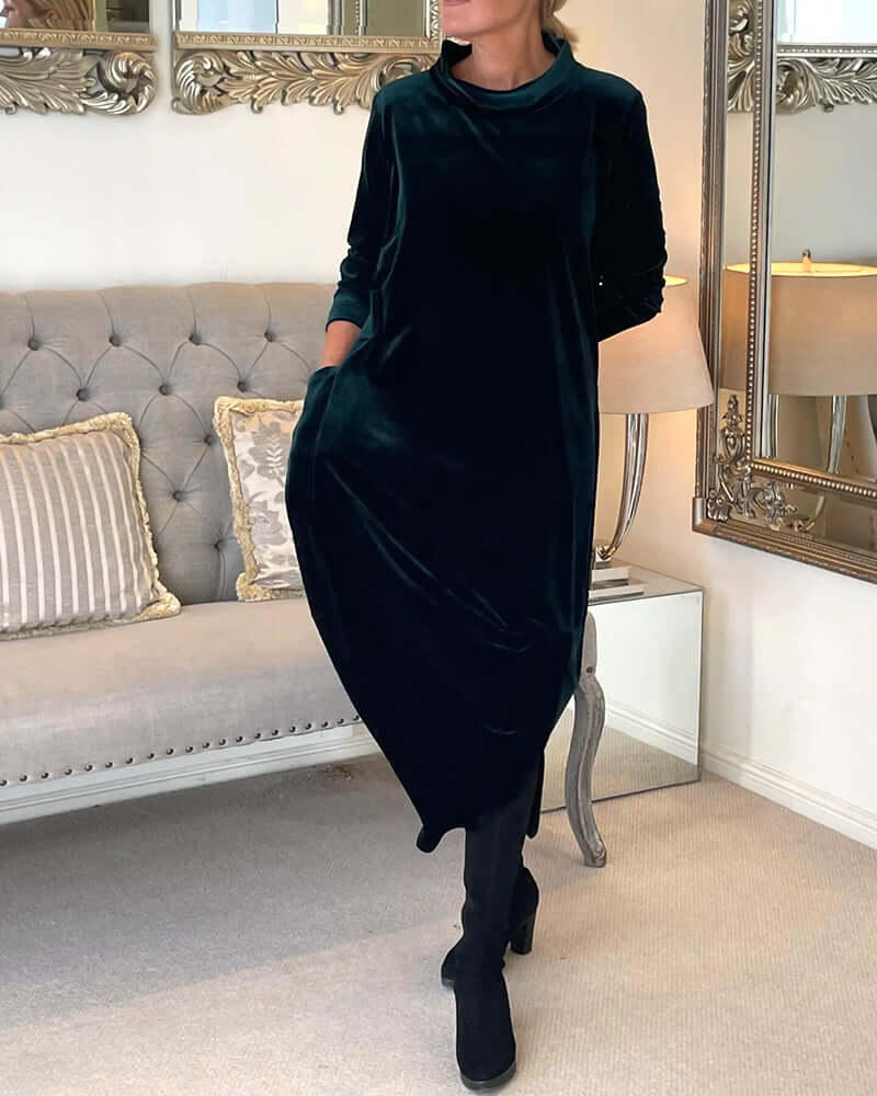 Thoughtfully Designed Dress