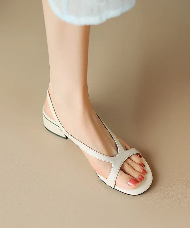 Beautifully Crafted Orthopedic Sandals