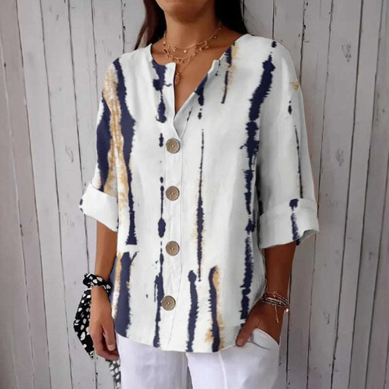 Timeless Vintage Style Shirt