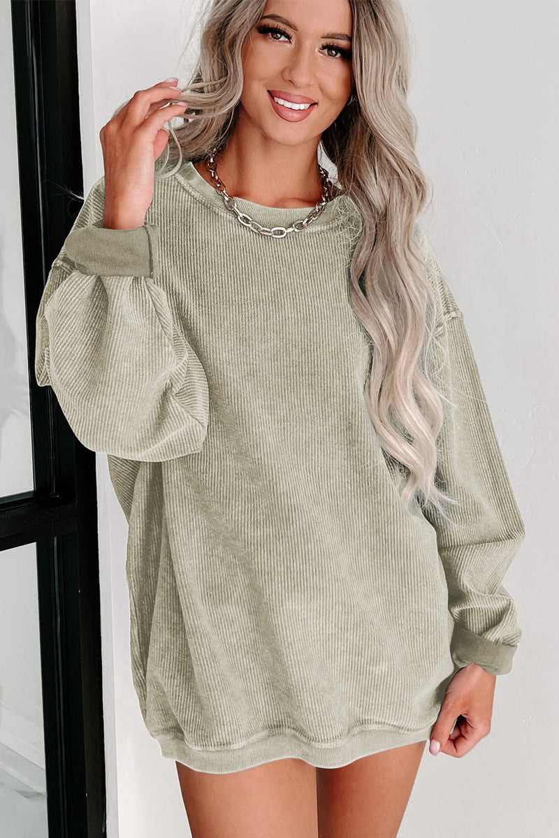 Classic Designed Sweater