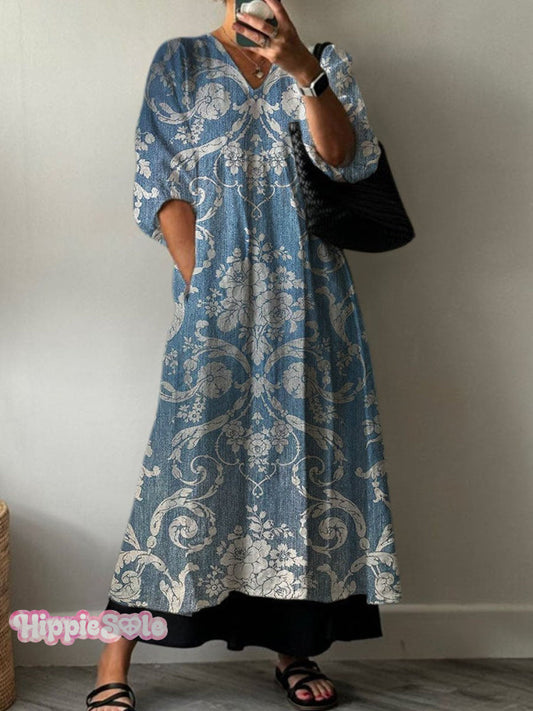 Thoughtfully Designed Dress