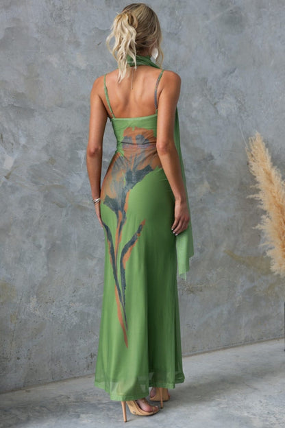Vintage Inspired Dress