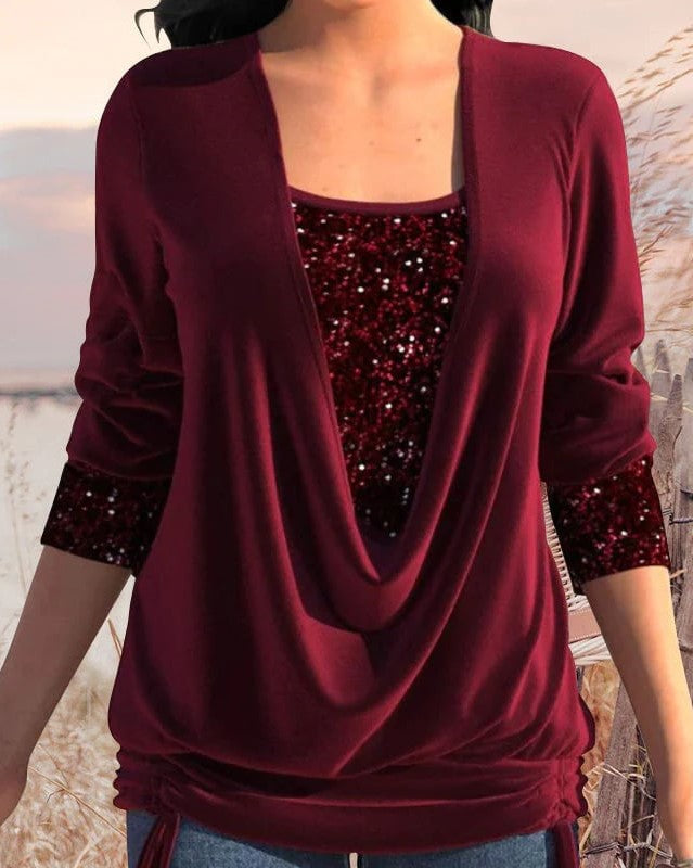 Classic Designed Shirt