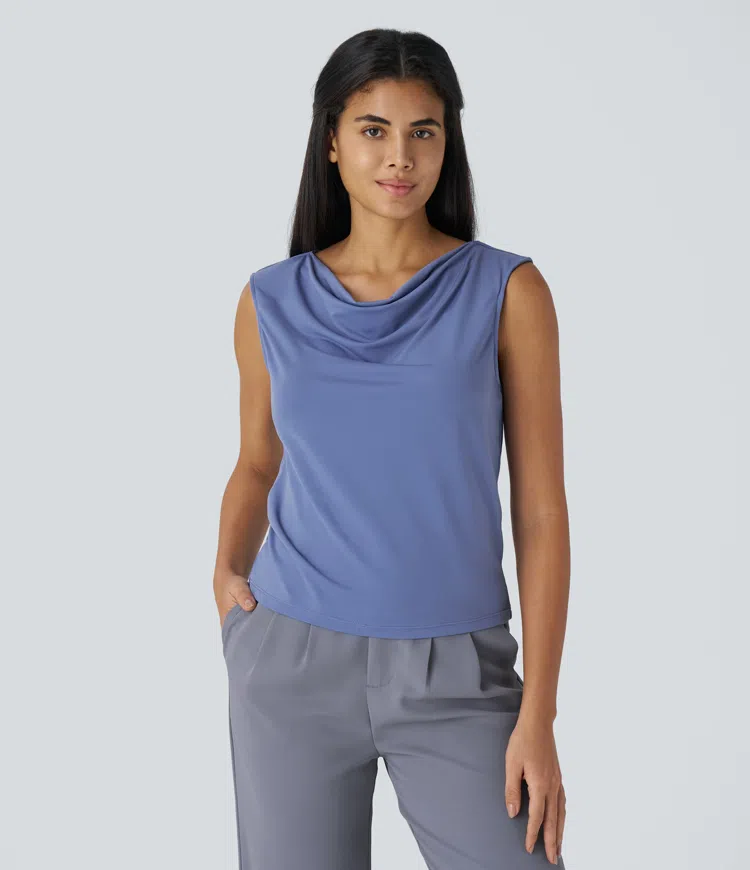 Elegantly Designed Blouse