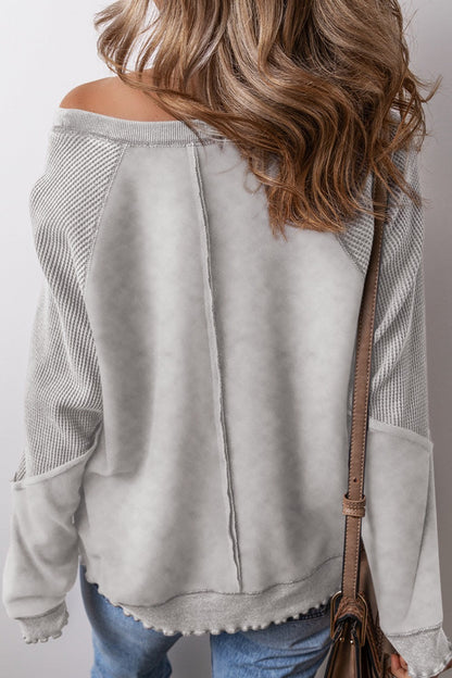 Gracefully Designed Shirt