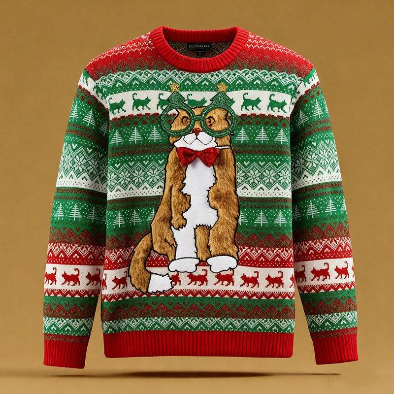 Beautifully Crafted Sweater