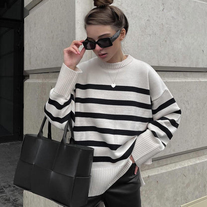 Gracefully Designed Blouse
