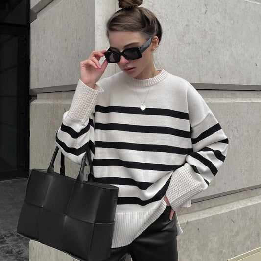 Gracefully Designed Blouse