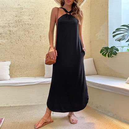 Beautifully Crafted Dress
