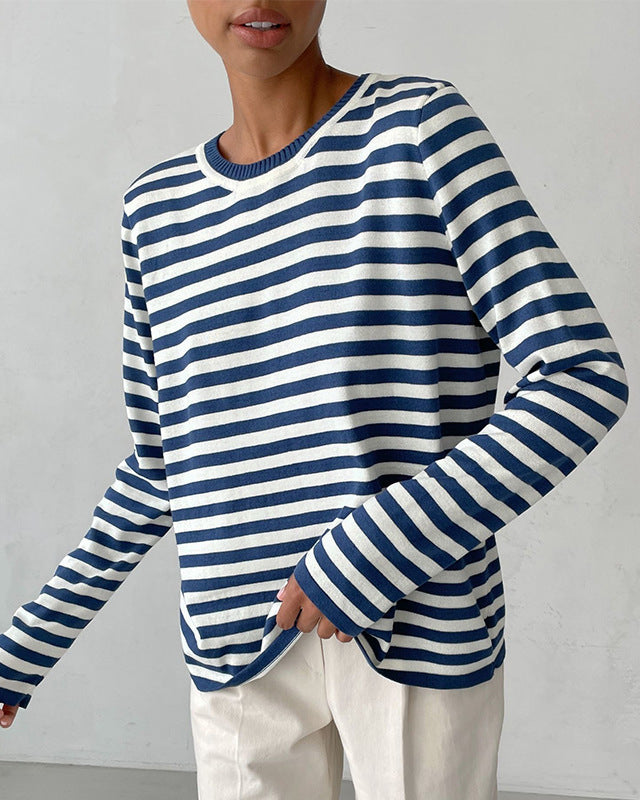 Thoughtfully Designed Blouse