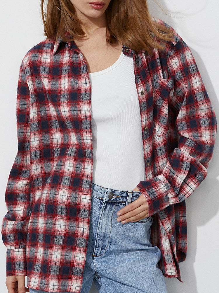 Classic Designed Shirt