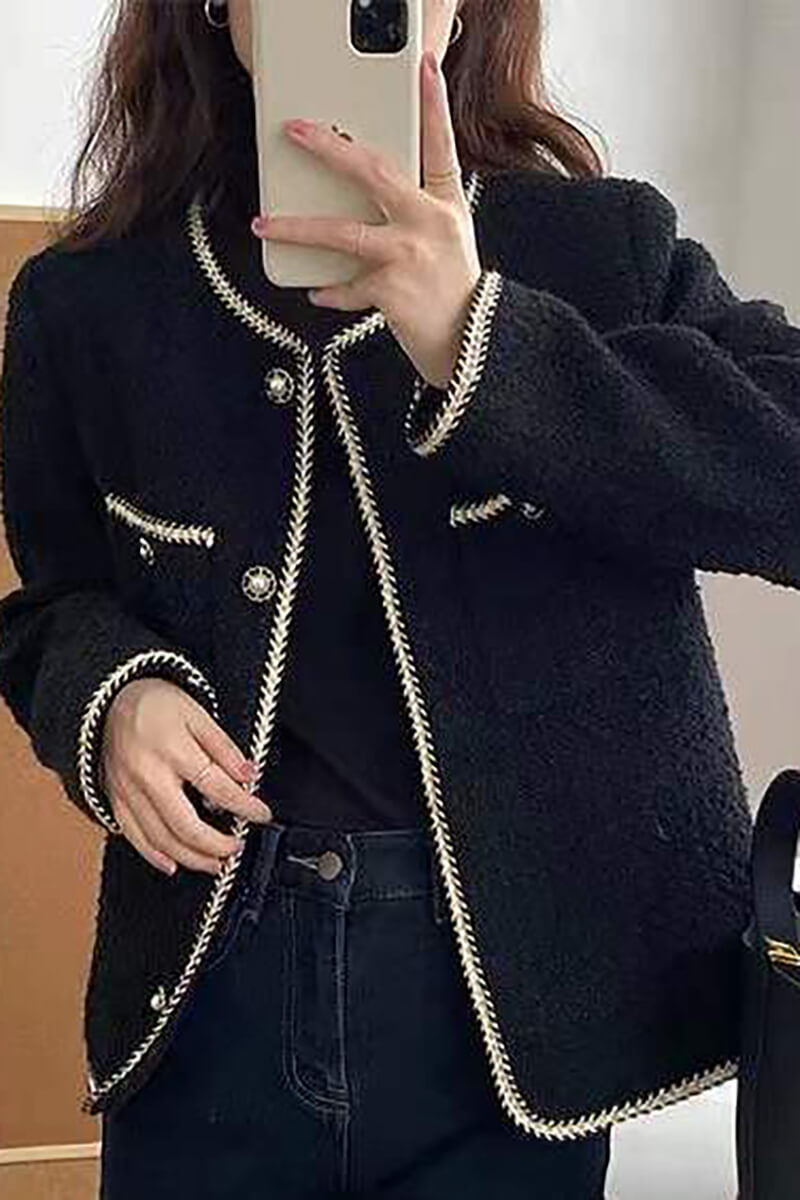Beautifully Crafted Jacket