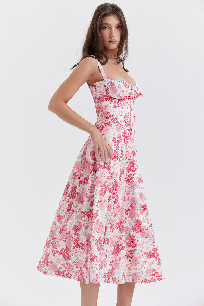 Vintage Inspired Dress