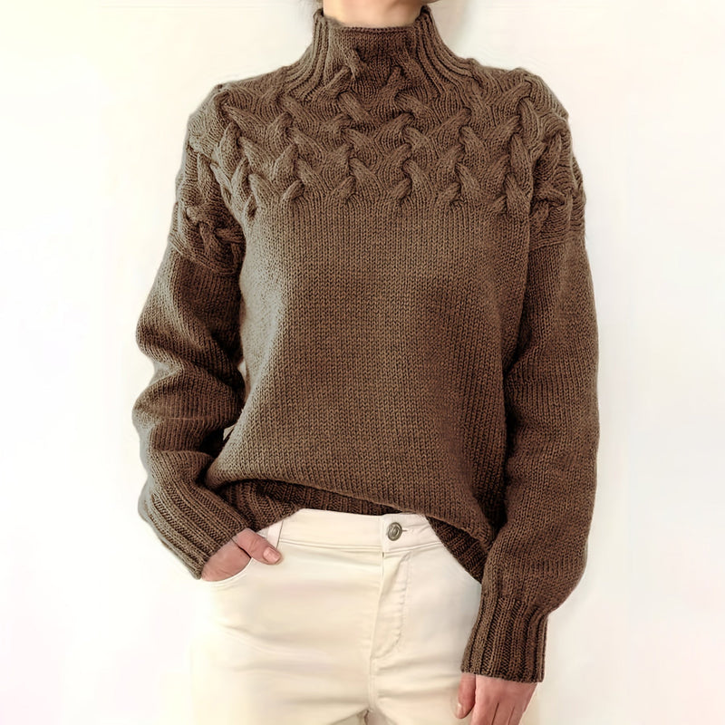 Classic Designed Blouse