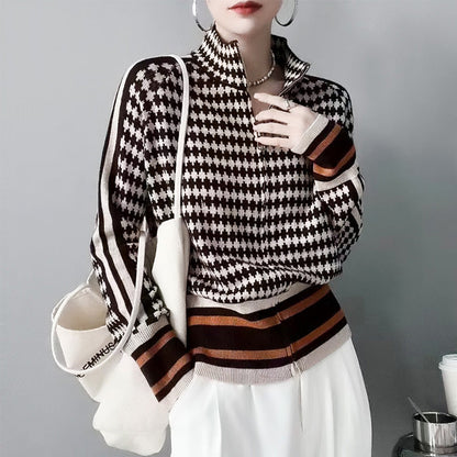 Classic Designed Blouse