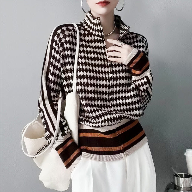Classic Designed Blouse